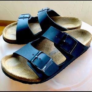 Kids Birkenstock Sandals - Size 2